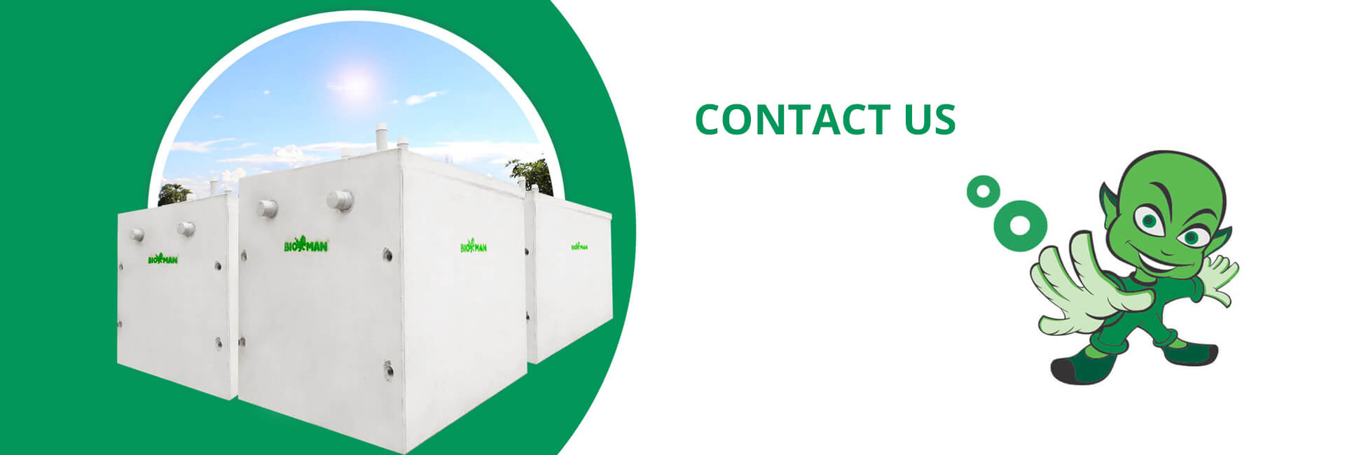 bio septic tank near me