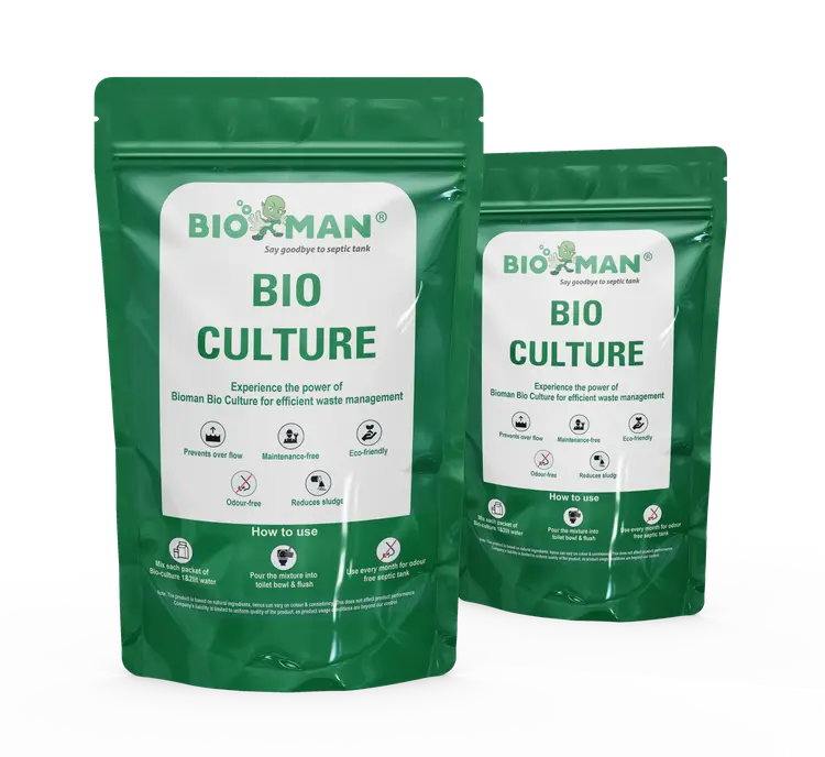 Bio-Culture Product